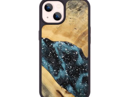 iPhone 14 Wood Phone Case - Garry (Cosmos, 746878) Cheap