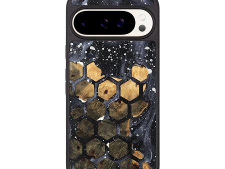 Pixel 9 Pro Wood Phone Case - Farrah (Fusion, 747031) Cheap