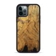 iPhone 12 Pro Max Wood Phone Case - Iyanna (Wood Burl, 746928) Cheap