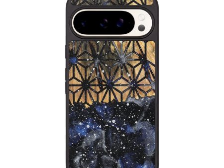 Pixel 9 Pro Wood Phone Case - Keshia (Fusion, 746986) Online