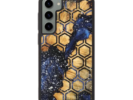 Galaxy S23 Plus Wood Phone Case - Cletus (Fusion, 747032) Discount