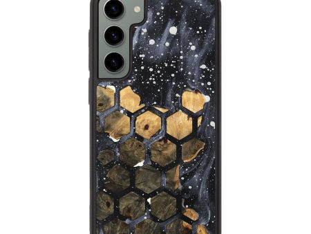 Galaxy S23 Plus Wood Phone Case - Farrah (Fusion, 747031) Supply