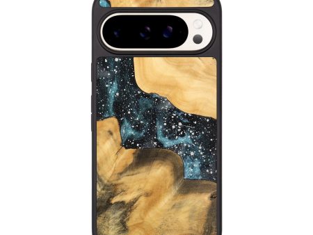 Pixel 9 Pro Wood Phone Case - Alyvia (Cosmos, 746923) Sale