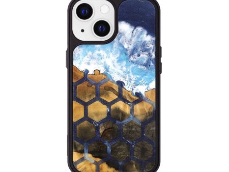 iPhone 13 Wood Phone Case - Sky (Fusion, 747089) Supply