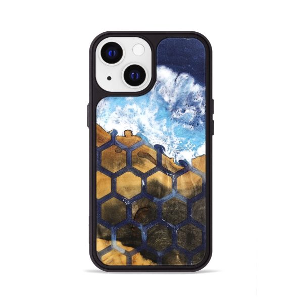 iPhone 13 Wood Phone Case - Sky (Fusion, 747089) Supply