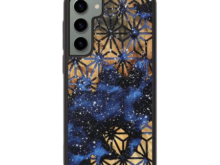 Galaxy S23 Plus Wood Phone Case - Evan (Fusion, 747042) For Discount