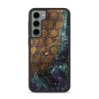 Galaxy S23 Plus Wood Phone Case - Calum (Fusion, 747041) Fashion