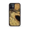 iPhone 12 Wood Phone Case - Alisha (Wood Burl, 746920) Cheap