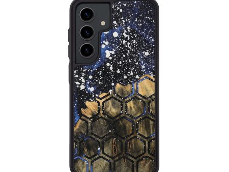 Galaxy S24 Wood Phone Case - Fate (Fusion, 747006) For Discount