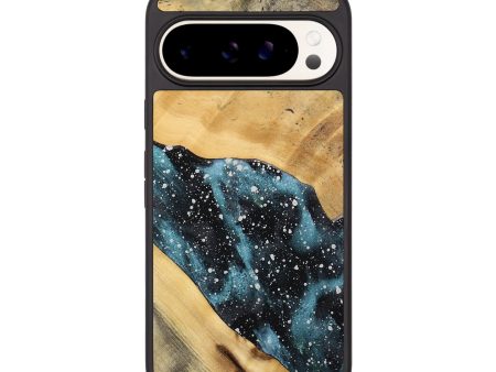 Pixel 9 Pro Wood Phone Case - Garry (Cosmos, 746878) For Cheap