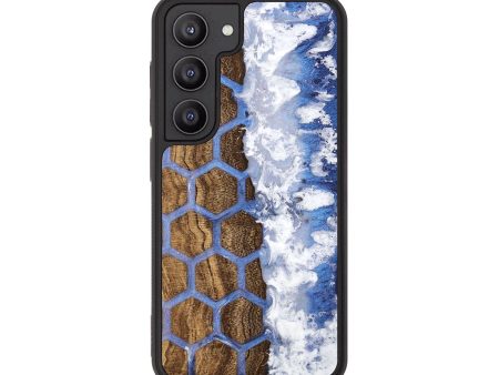 Galaxy S23 Wood Phone Case - Emma (Fusion, 747030) Online