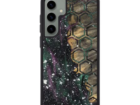 Galaxy S24 Plus Wood Phone Case - Beth (Fusion, 747079) Cheap