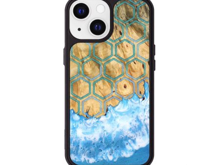 iPhone 13 Wood Phone Case - Ottilie (Fusion, 746981) Supply