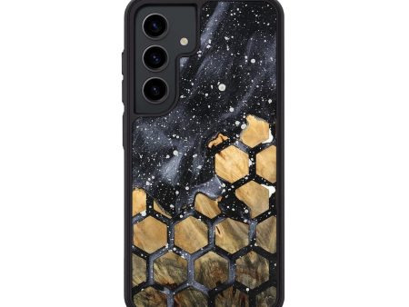 Galaxy S24 Wood Phone Case - Coleson (Fusion, 747050) Online Sale