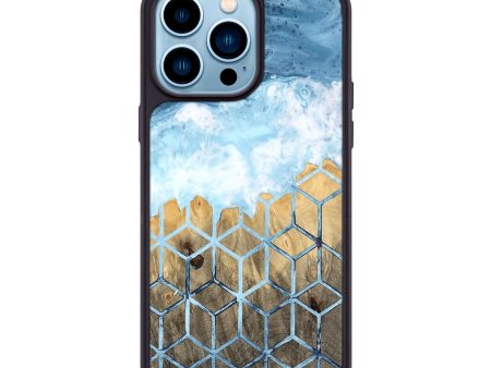 iPhone 14 Pro Max Wood Phone Case - Edd (Fusion, 747018) on Sale