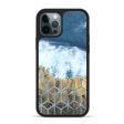 iPhone 12 Pro Max Wood Phone Case - Barbra (Fusion, 747012) Hot on Sale