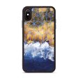 iPhone Xs Max Wood Phone Case - Ashlynn (Fusion, 747057) Online Hot Sale