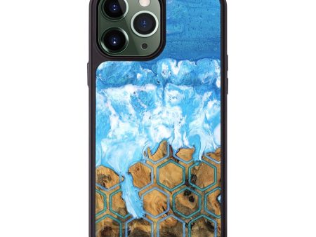 iPhone 13 Pro Max Wood Phone Case - Bonny (Fusion, 747048) For Cheap