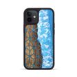 iPhone 12 Wood Phone Case - Zada (Fusion, 746974) For Discount