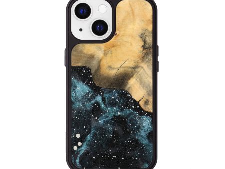 iPhone 13 Wood Phone Case - Jessie (Cosmos, 746912) Discount