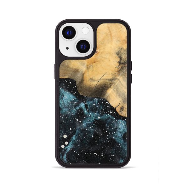 iPhone 13 Wood Phone Case - Jessie (Cosmos, 746912) Discount