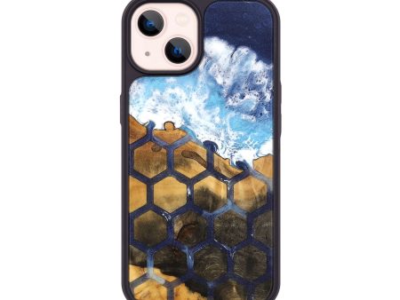 iPhone 14 Wood Phone Case - Sky (Fusion, 747089) Cheap