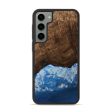 Galaxy S23 Plus Wood Phone Case - Brenna (Coastal, 746882) Online Hot Sale