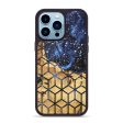 iPhone 14 Pro Max Wood Phone Case - Arlie (Fusion, 747011) For Discount