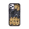 iPhone 11 Pro Wood Phone Case - Brinley (Fusion, 747058) Hot on Sale