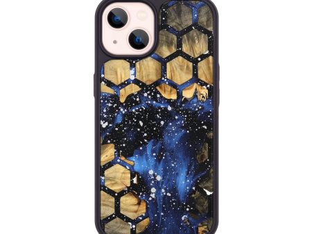 iPhone 14 Wood Phone Case - Verne (Fusion, 746997) For Sale