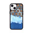 iPhone 13 Wood Phone Case - Kelvin (Fusion, 747010) Supply