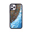 iPhone 11 Pro Wood Phone Case - Ariella (Fusion, 746992) Online Hot Sale