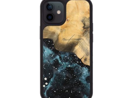 iPhone 12 Wood Phone Case - Jessie (Cosmos, 746912) on Sale