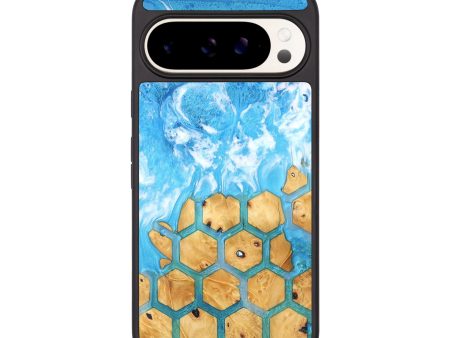 Pixel 9 Pro Wood Phone Case - Abraham (Fusion, 746978) For Discount