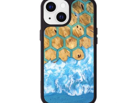 iPhone 13 Wood Phone Case - Magnus (Fusion, 746977) Online