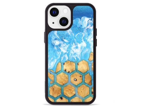 iPhone 13 mini Wood Phone Case - Abraham (Fusion, 746978) Online Sale