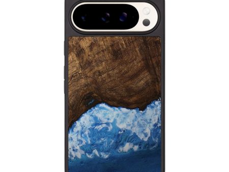 Pixel 9 Pro XL Wood Phone Case - Brenna (Coastal, 746882) For Discount