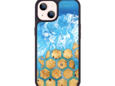 iPhone 14 Wood Phone Case - Abraham (Fusion, 746978) Sale