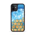 iPhone 12 Wood Phone Case - Abraham (Fusion, 746978) Hot on Sale